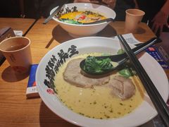 -和府捞面(东直门银座店)