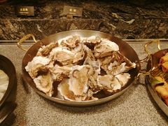 -金海湾自助餐厅(金陵饭店)