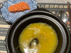 -金马门国际美食百汇(珞喻路店)