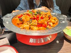 -胖哥俩肉蟹煲(湖滨银泰in77店)