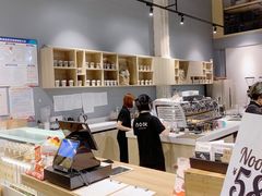 -GOTLOT COFFEE&KITCHEN角落厨房NOOK店