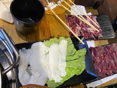 -潮味四季潮汕牛肉火锅(来凤街店)