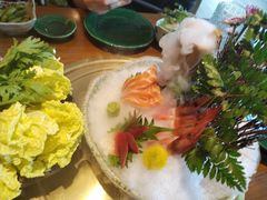 -和彩放题(渔阳店)
