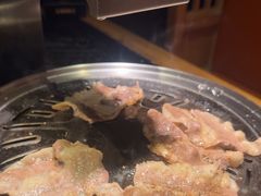 -九田家黑牛烤肉料理(太阳城店)