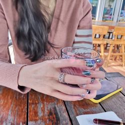 -PinkBaby美甲美睫