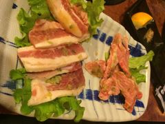 炼火-炼火烤肉店