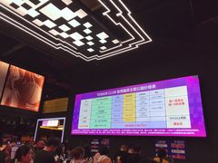 -Tenker Club弹刻极限主题公园 · 蹦床 · 团建 · 生日派对(大关店)