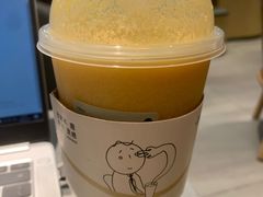 -喜茶(深圳中心书城店)