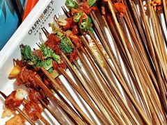 -串天下串串香(宽窄巷子店)