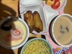 -一心创作料理屋(经开万达店)