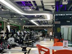 -优享健身(物美圣熙8号购物中心店)