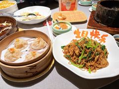 -蟹榭·本帮江浙菜·蟹宴(五角场合生汇商场店)