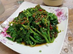 -洪霞餐馆
