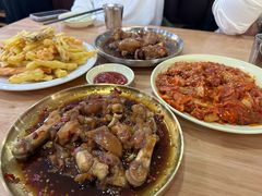 -贤花饭店(城阳店)