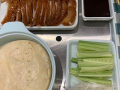 烤鸭-紫光园(劲松店)