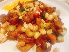宫保鸡丁-金鼎轩(亚运村店)