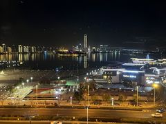 -馋遇江南·精致湖景雅宴(东方之门店)