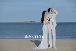 -尚点视觉婚纱摄影(仓山店)