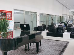 -北京华德宝宝马4S店(朝阳店)