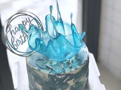 滴落王冠-亦家cake·0卡糖
