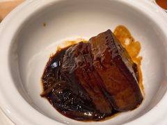 东坡肉-桂语山房(满觉陇店)