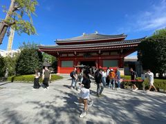 -浅草寺