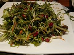 -马路边上·小海鲜烧烤(八一路店)