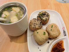 -小杨生煎(湟普汇店)