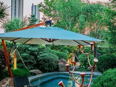 -清河半岛温泉度假酒店