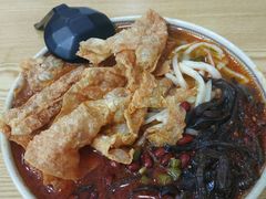 原味螺蛳粉-家味螺蛳粉&烤鱼(五角场店)
