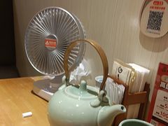 -一心创作料理屋(经开万达店)