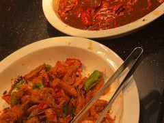 -尚宴牛特鲜自助(太原街万达店)
