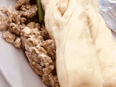-渔民船说·北塘海鲜·天津菜·海肠捞饭(北塘古镇店)