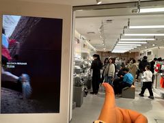 -松雷商业(南岗店)