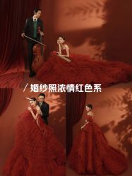 -苏州HX-合喜映画婚纱摄影
