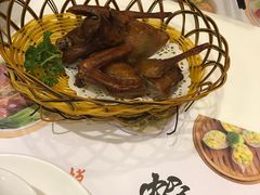 -虾饺妹·粤式手工点心(水荫路店)