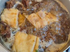 -蝎王府羊蝎子(北大地店)
