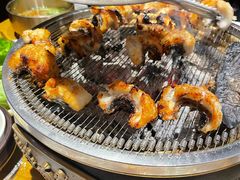 特色烤鳗鱼-泥炉烧肉师(新街口金銮巷店)