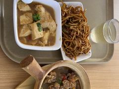 -老乡鸡(新邻天地店)