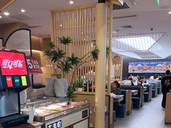 -大丰收脆鱼(浦西万达店)