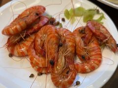 -赶海部落海鲜城(海阳路店)