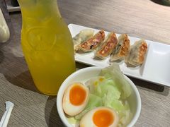-味千拉面(德雅路CFC富兴时代店)