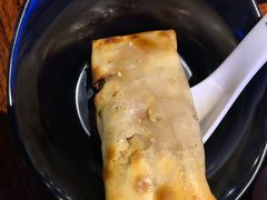 蒙古传统现烤包子-三个蒙古大叔羊肉串(大宁店)