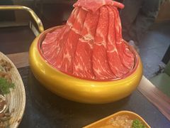 -牛New寿喜烧(虹桥新天地店)