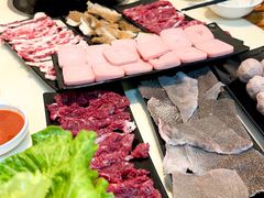 -福合埕牛肉丸(福平路店)