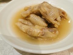 -红棉中餐厅·广州海航威斯汀酒店