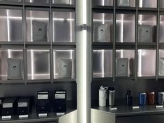 -M Stand(成都COSMO店)