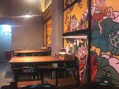 -Let’s WaKao瓦烤(贝森店)