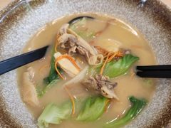 -蒙自源米线大王(江南西路店)