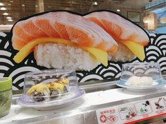 -万岁寿司(蓬江万达店)